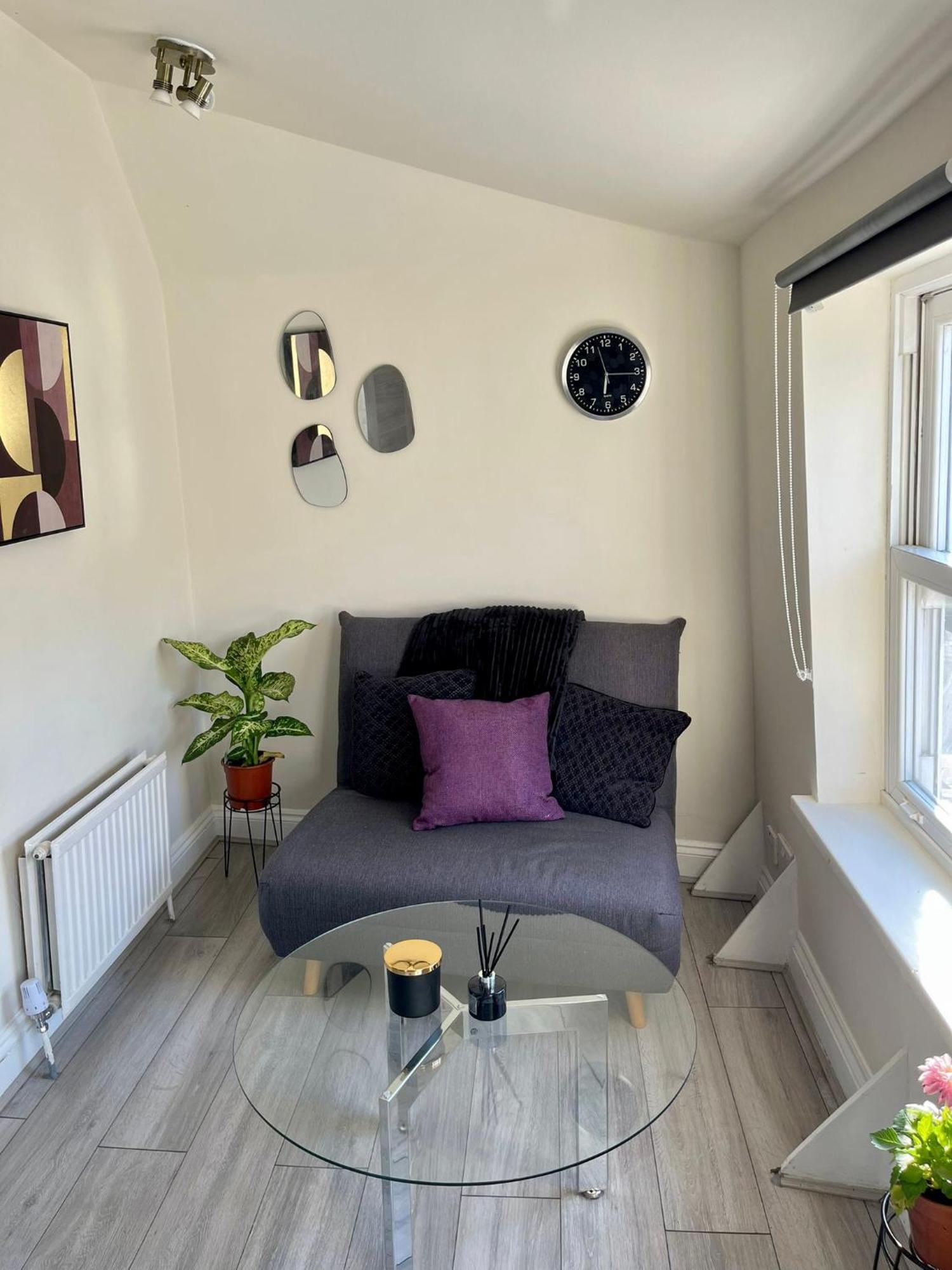 Shoreditch Rooms - Apartments And Rooms In The City Londra Oda fotoğraf